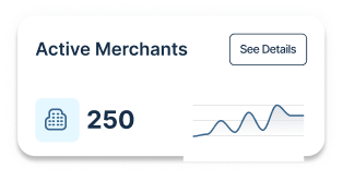 Active Merchants